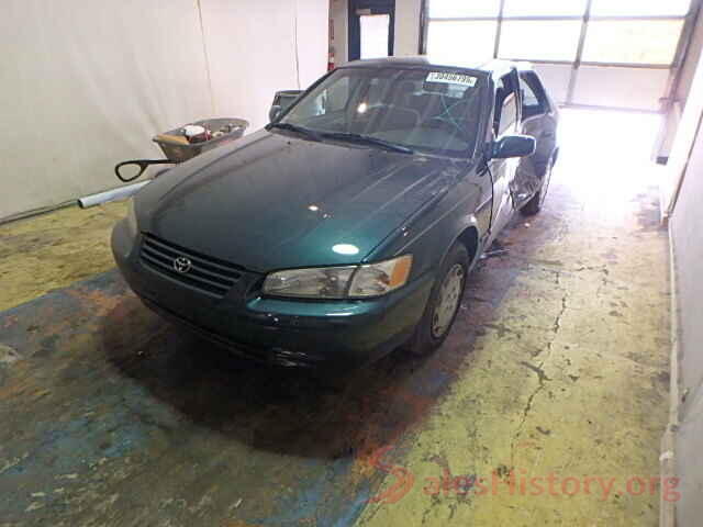 2T3J1RFV2LC115659 1997 TOYOTA CAMRY