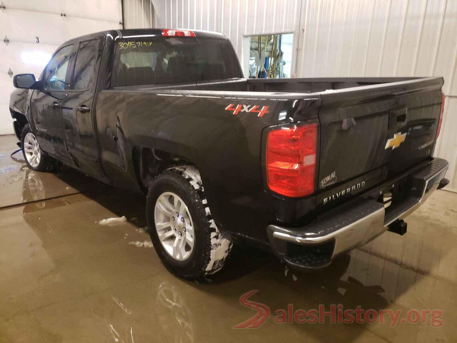 2GCVKPEC6K1243850 2019 CHEVROLET SILVERADO