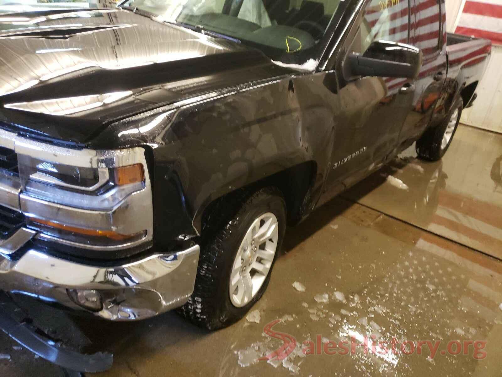 2GCVKPEC6K1243850 2019 CHEVROLET SILVERADO