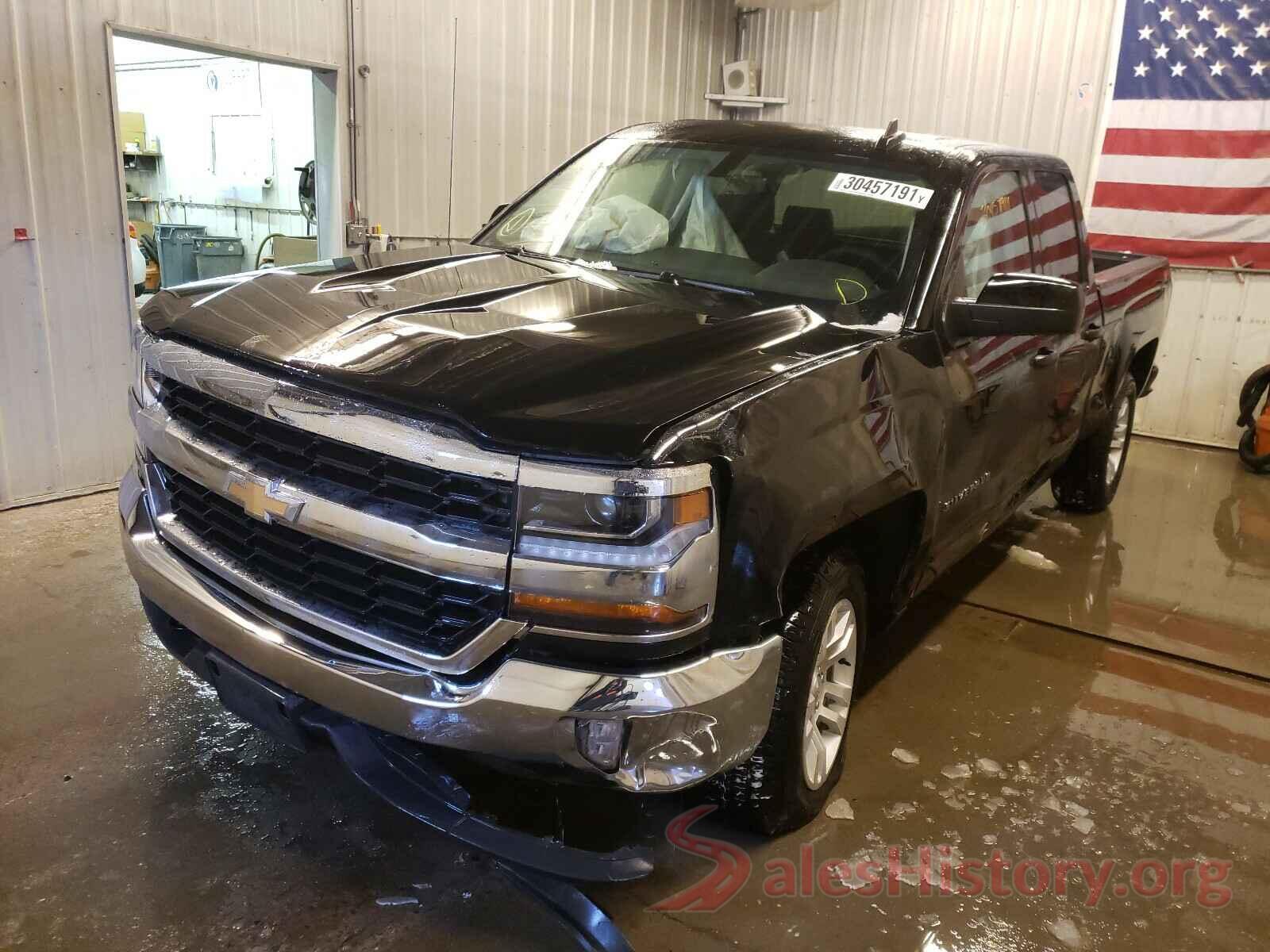 2GCVKPEC6K1243850 2019 CHEVROLET SILVERADO