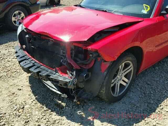 3KPFK4A70HE069197 2009 DODGE CHARGER