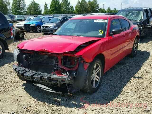 3KPFK4A70HE069197 2009 DODGE CHARGER