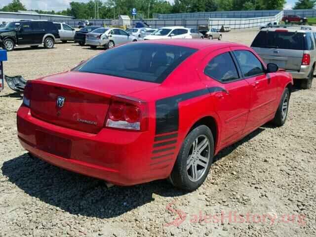 3KPFK4A70HE069197 2009 DODGE CHARGER