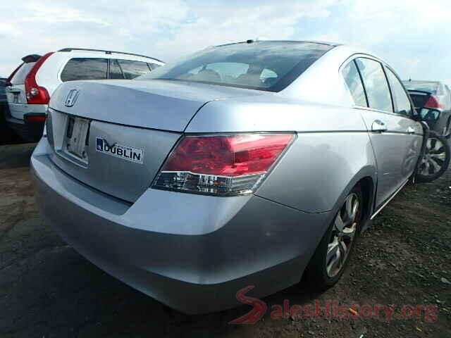 SHHFK7H57HU405068 2008 HONDA ACCORD