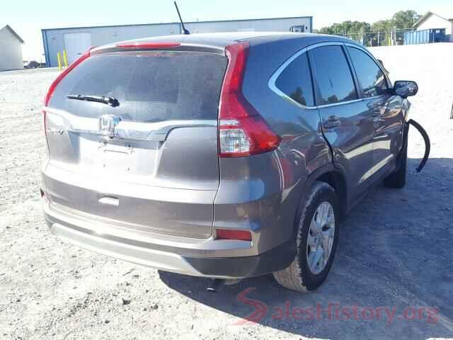 3CZRM3H53GG718526 2016 HONDA CRV