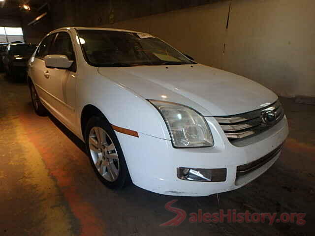 KNDJN2A2XK7023958 2006 FORD FUSION