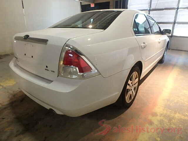 KNDJN2A2XK7023958 2006 FORD FUSION