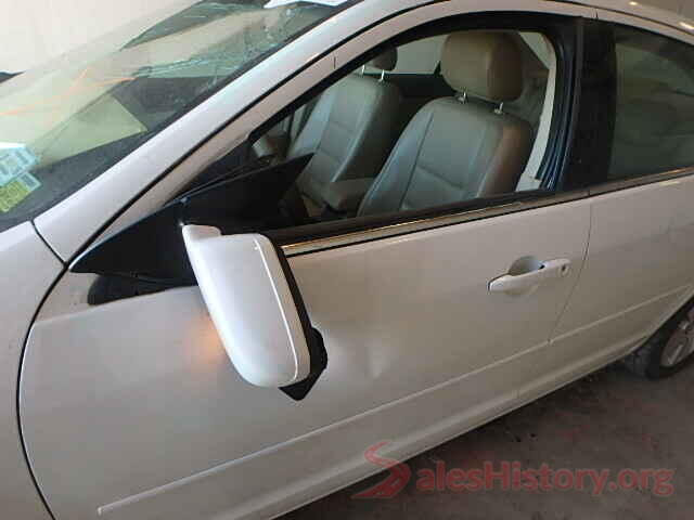 KNDJN2A2XK7023958 2006 FORD FUSION