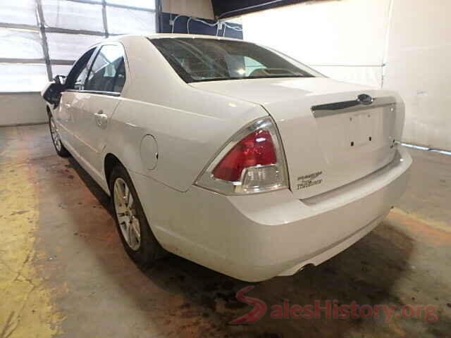 KNDJN2A2XK7023958 2006 FORD FUSION