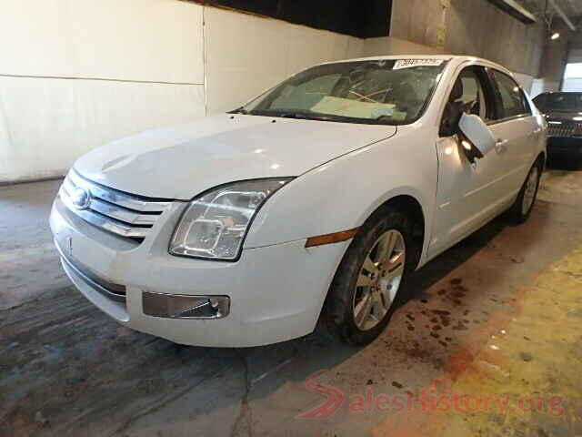 KNDJN2A2XK7023958 2006 FORD FUSION