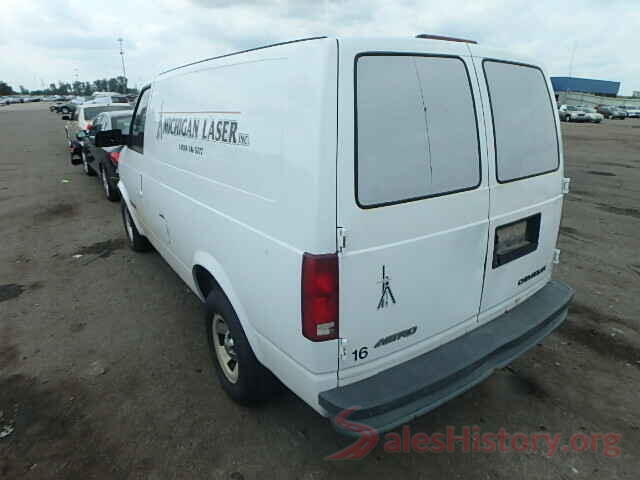 4T1BF1FK6HU736091 2002 CHEVROLET ASTRO