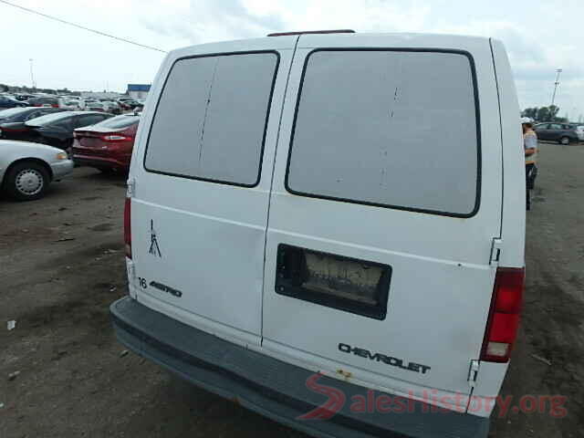 4T1BF1FK6HU736091 2002 CHEVROLET ASTRO