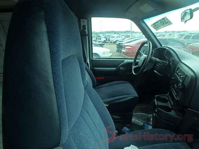 4T1BF1FK6HU736091 2002 CHEVROLET ASTRO