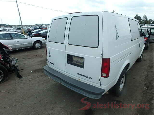 4T1BF1FK6HU736091 2002 CHEVROLET ASTRO