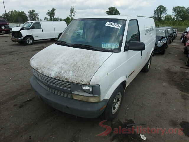 4T1BF1FK6HU736091 2002 CHEVROLET ASTRO