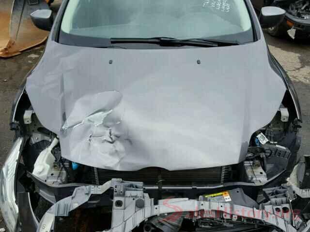 4T1KZ1AK3LU035936 2012 FORD FOCUS