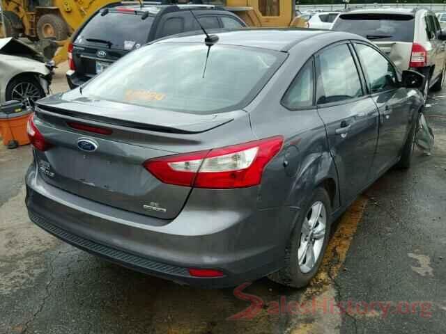 4T1KZ1AK3LU035936 2012 FORD FOCUS