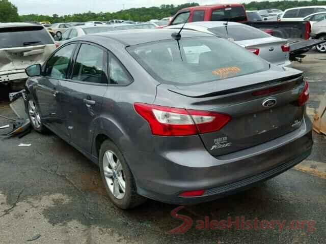 4T1KZ1AK3LU035936 2012 FORD FOCUS