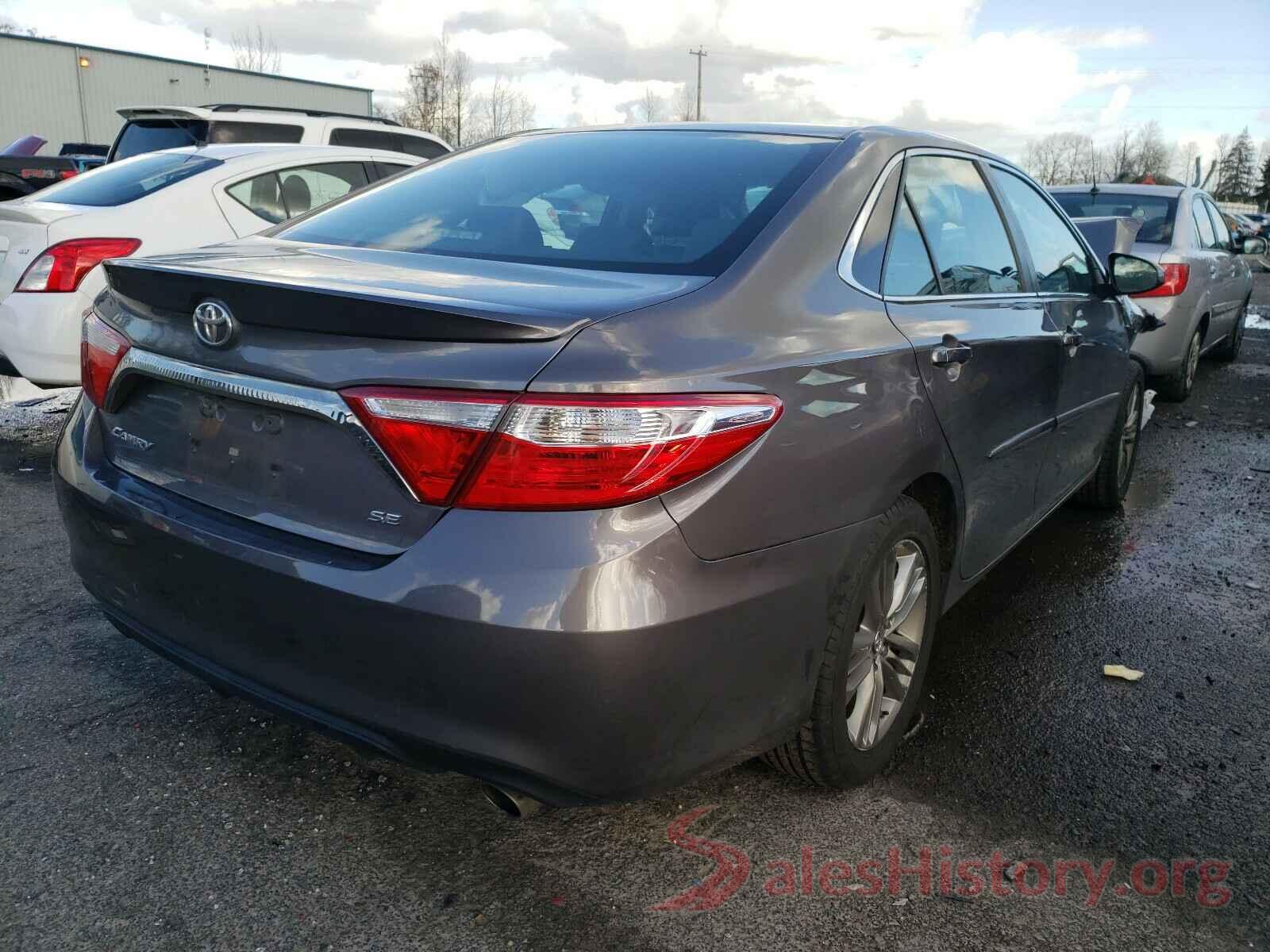 4T1BF1FK1HU641681 2017 TOYOTA CAMRY