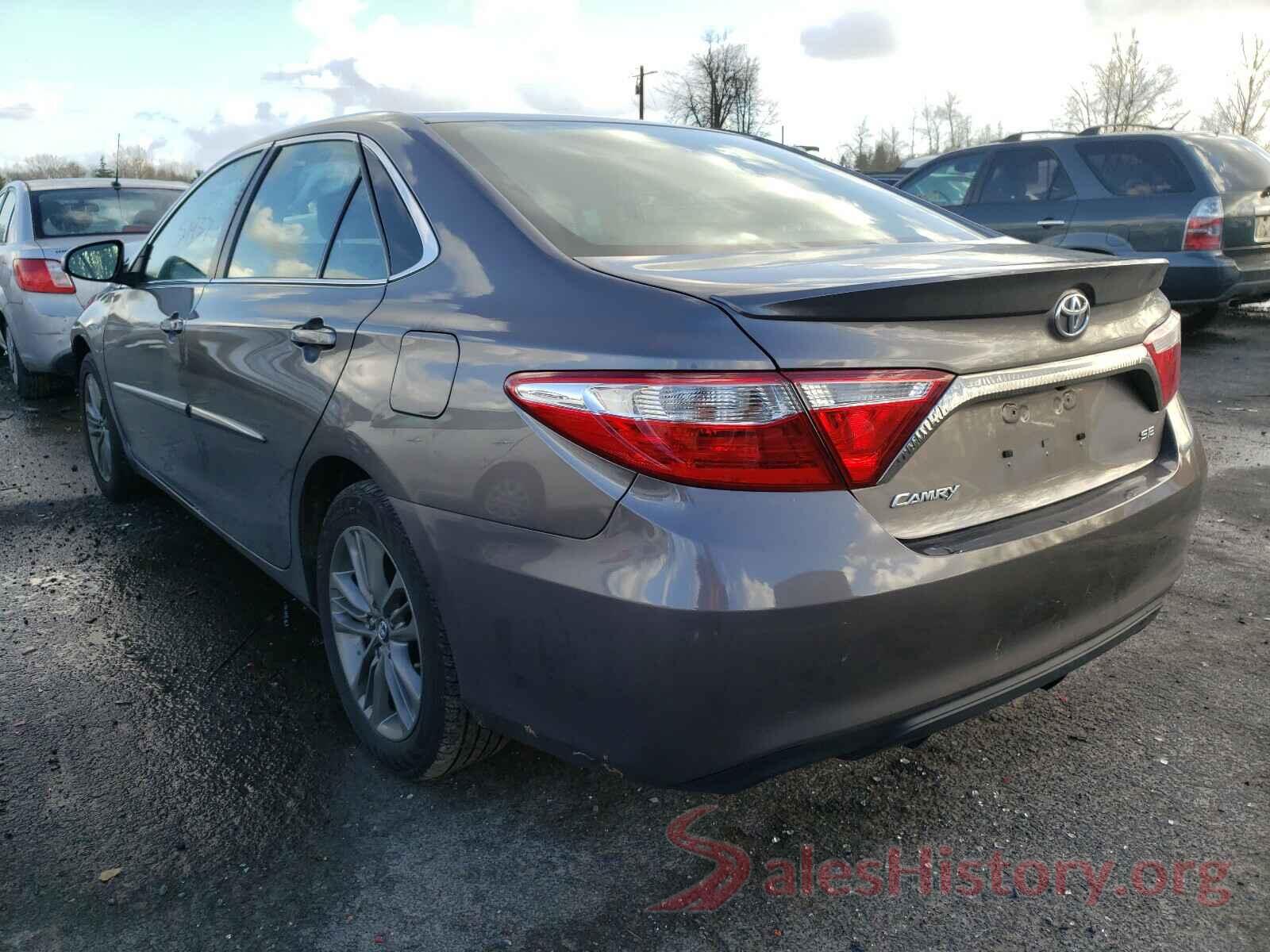 4T1BF1FK1HU641681 2017 TOYOTA CAMRY