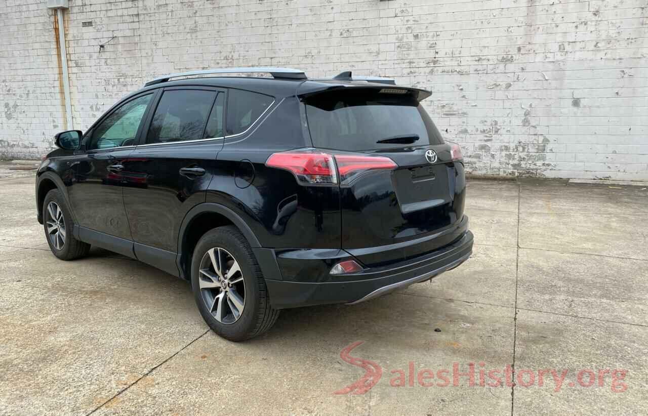 2T3WFREV4JW497391 2018 TOYOTA RAV4