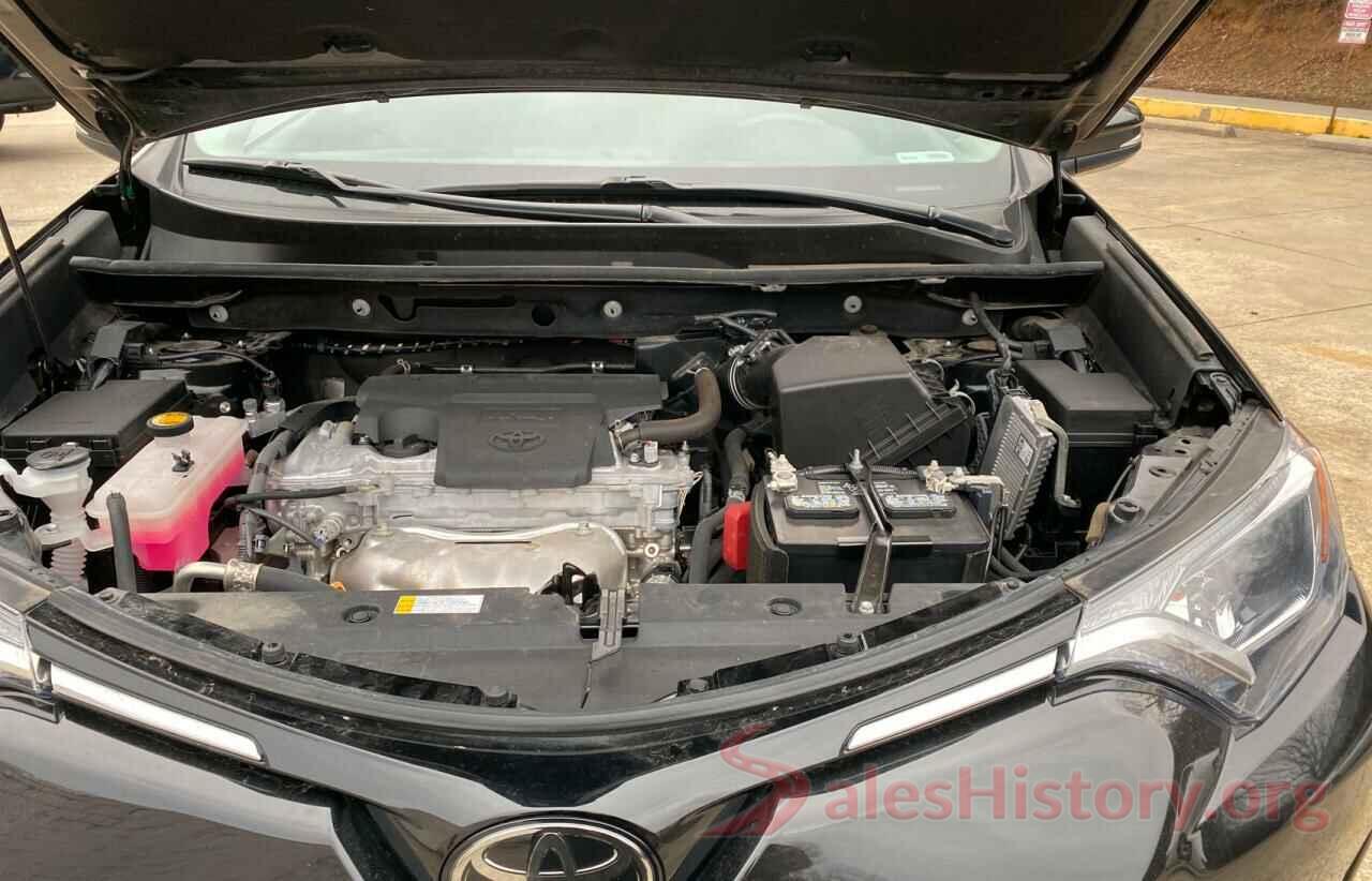 2T3WFREV4JW497391 2018 TOYOTA RAV4