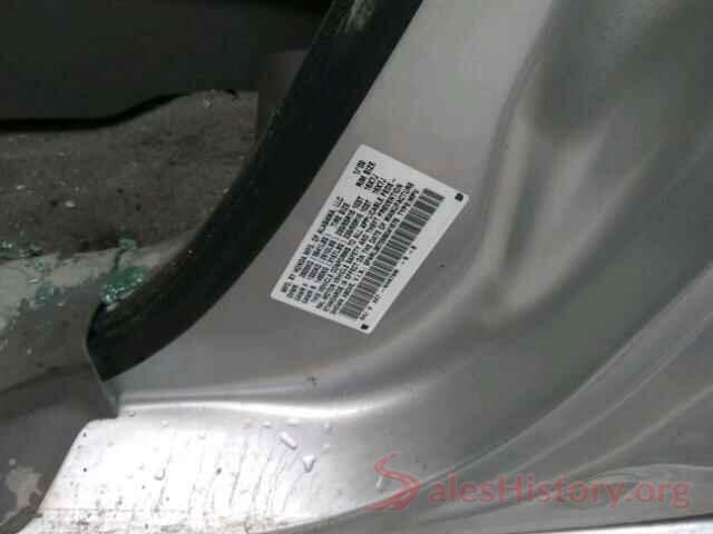 3C4NJCBB8JT102203 2009 HONDA ODYSSEY