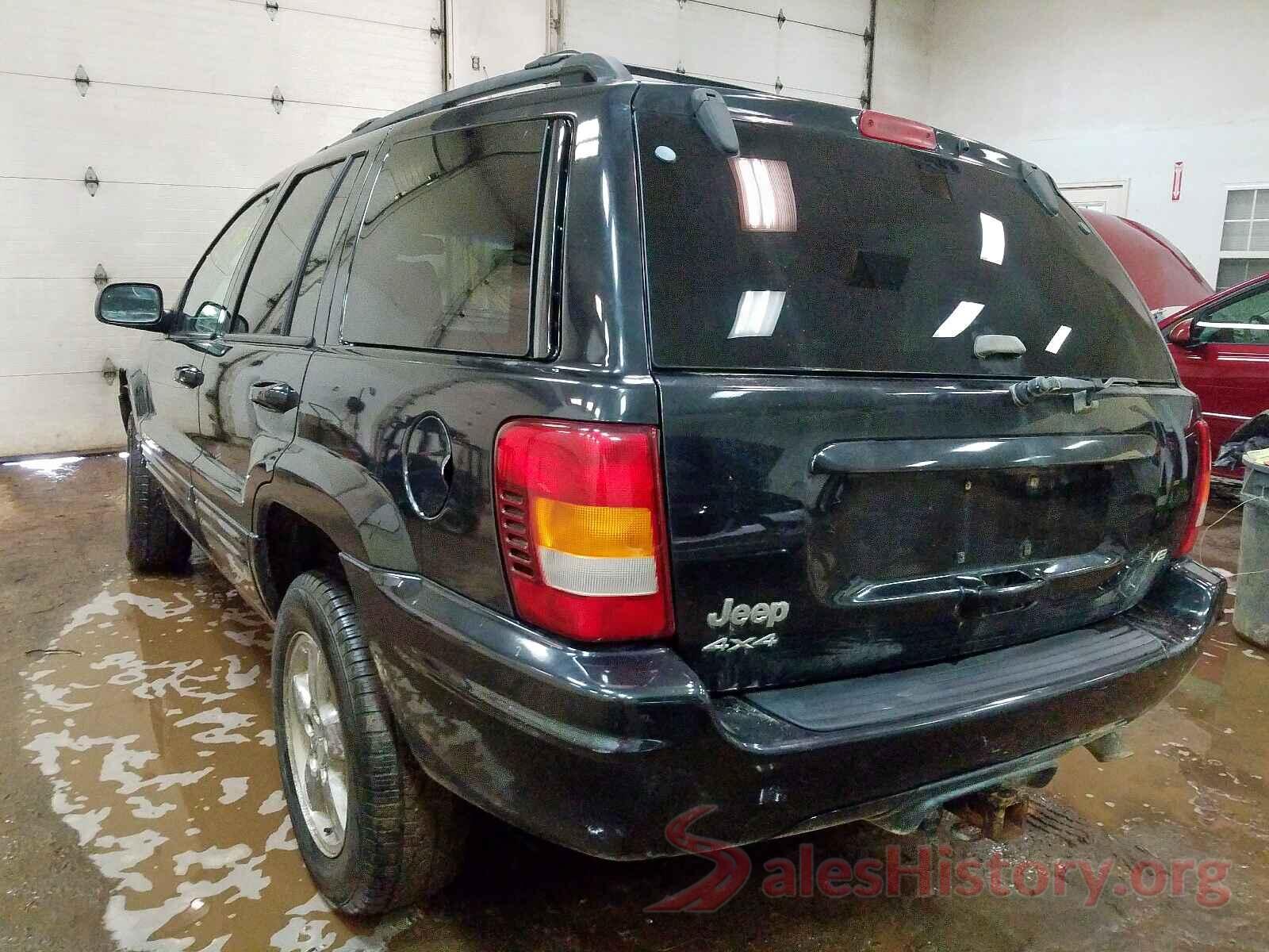 5YJ3E1EA8LF783774 2003 JEEP CHEROKEE