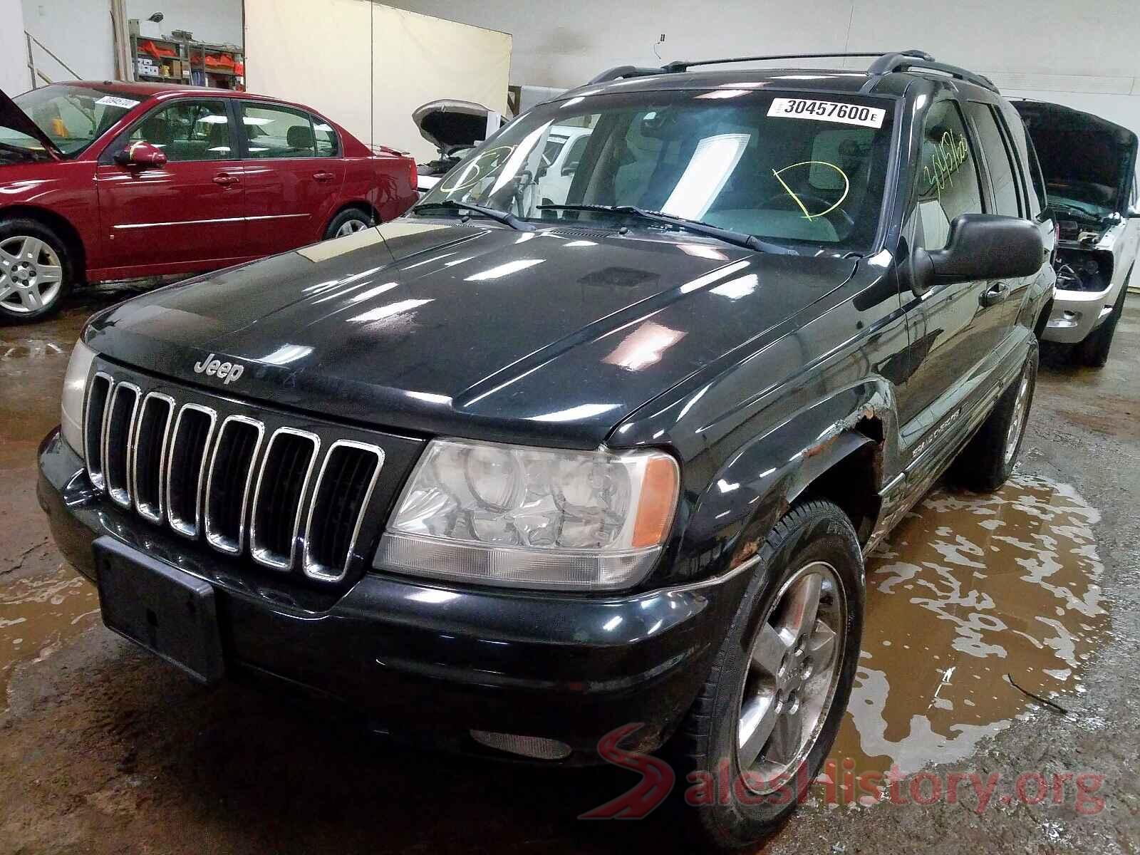 5YJ3E1EA8LF783774 2003 JEEP CHEROKEE