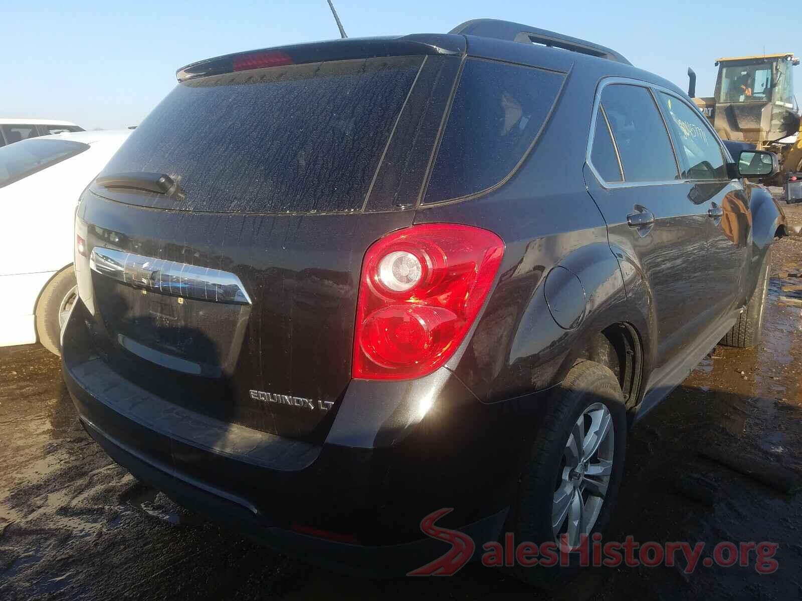 YV4102RL0L1583954 2014 CHEVROLET EQUINOX