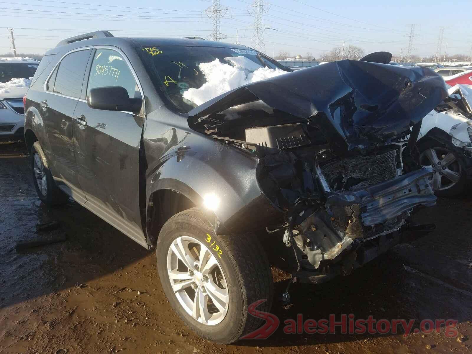 YV4102RL0L1583954 2014 CHEVROLET EQUINOX