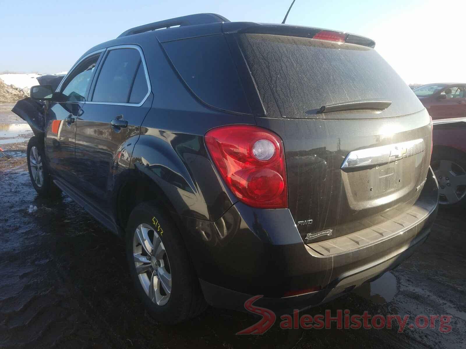 YV4102RL0L1583954 2014 CHEVROLET EQUINOX