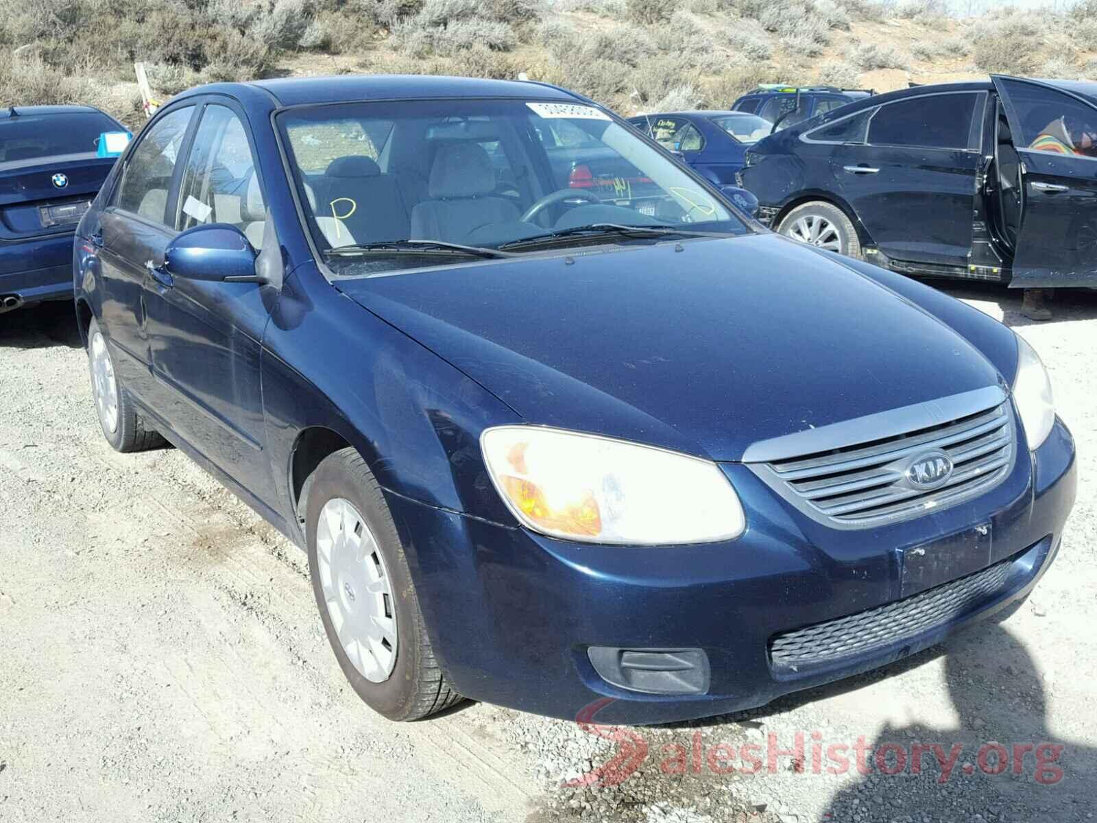 1N6DD0CU9HN751419 2008 KIA SPECTRA