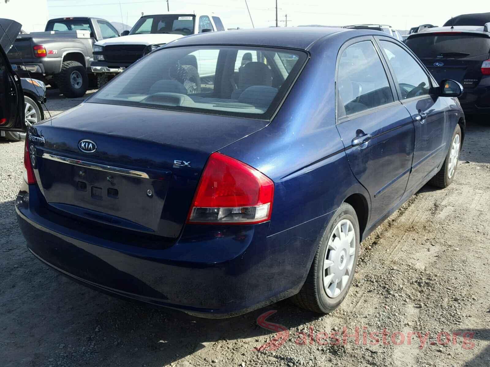 1N6DD0CU9HN751419 2008 KIA SPECTRA