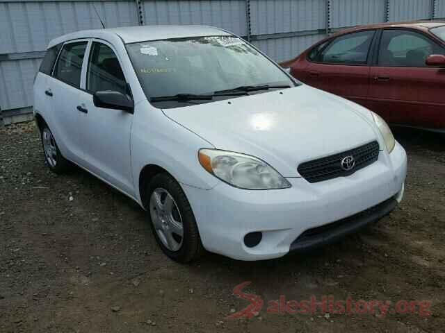 JTDKBRFU2G3515303 2007 TOYOTA COROLLA