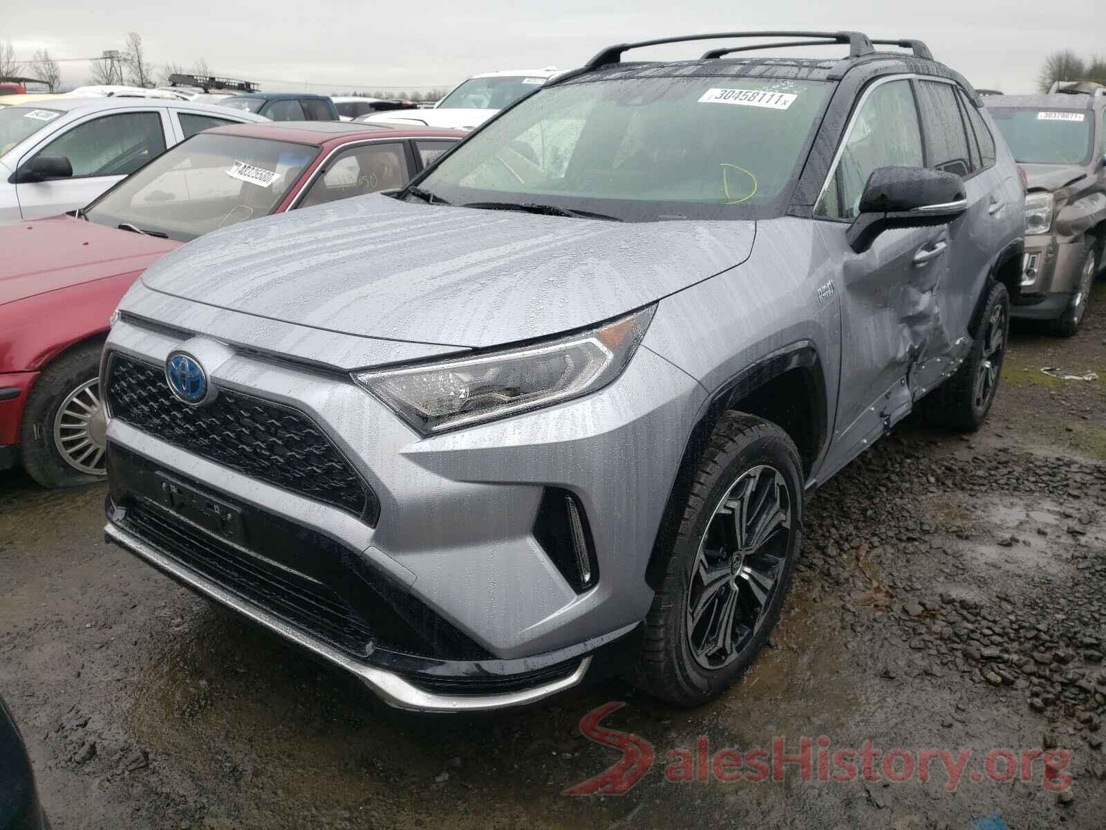 JTMEB3FV6MD005920 2021 TOYOTA RAV4