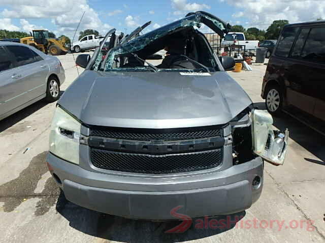 JTMBFREV4GJ091214 2006 CHEVROLET EQUINOX