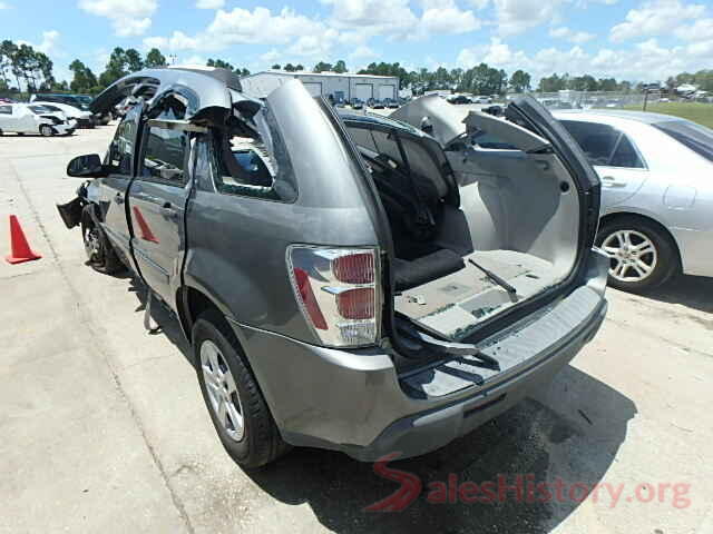 JTMBFREV4GJ091214 2006 CHEVROLET EQUINOX