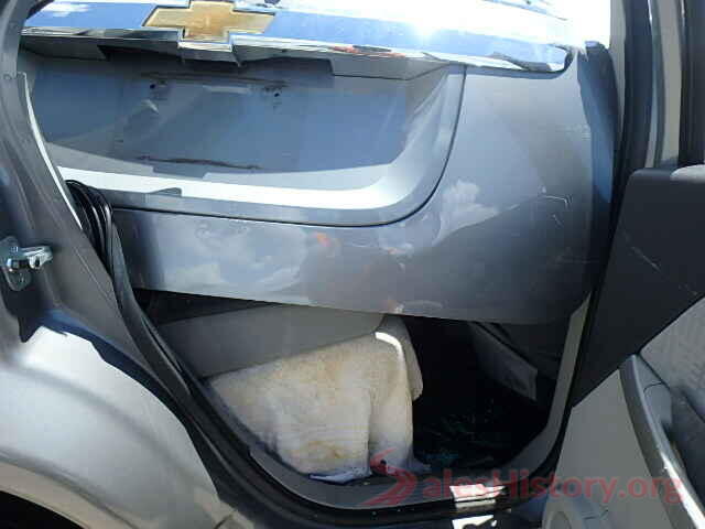 JTMBFREV4GJ091214 2006 CHEVROLET EQUINOX