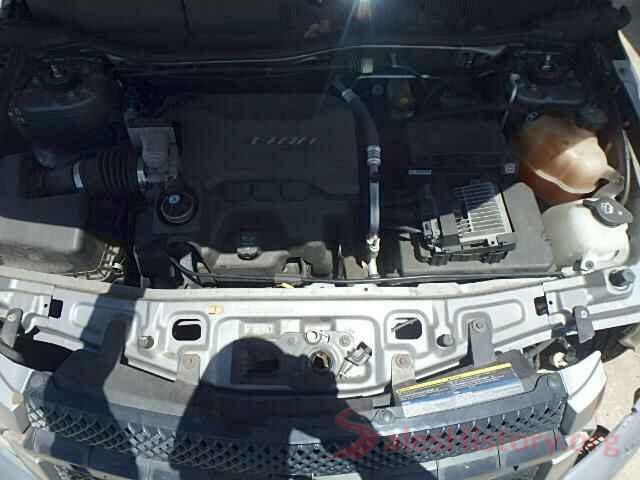 JTMBFREV4GJ091214 2006 CHEVROLET EQUINOX