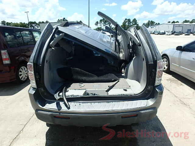 JTMBFREV4GJ091214 2006 CHEVROLET EQUINOX