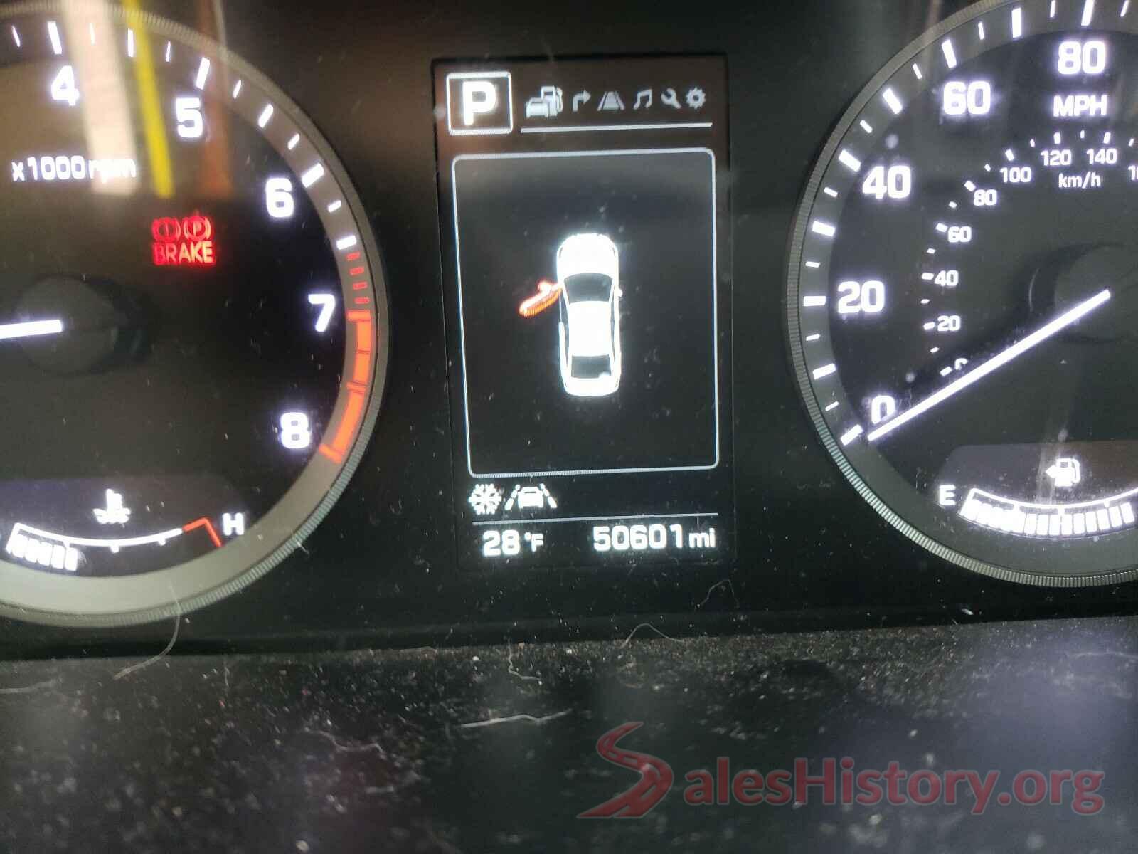 5NPE34AF7GH277314 2016 HYUNDAI SONATA