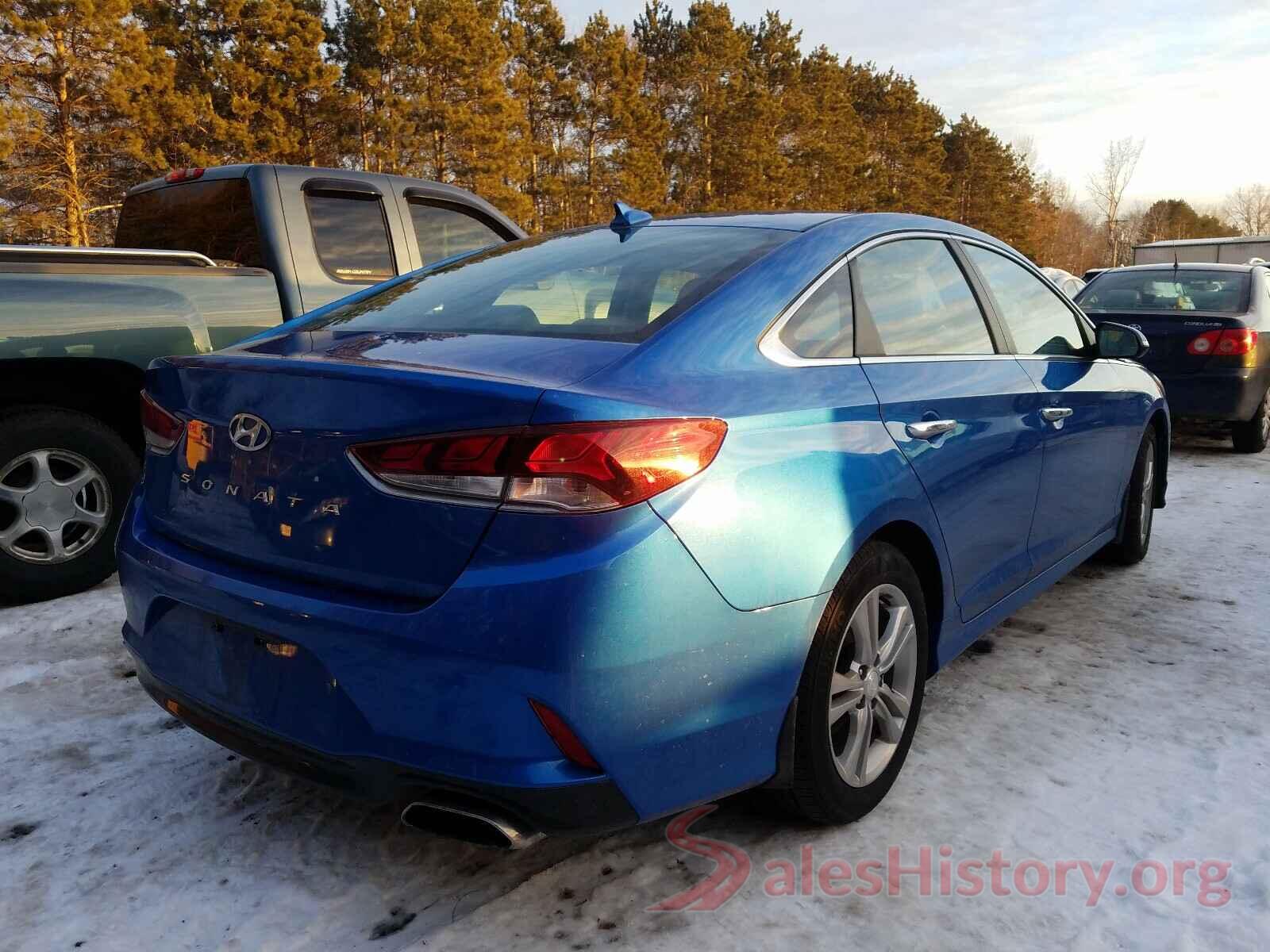 5NPE34AF6JH645053 2018 HYUNDAI SONATA