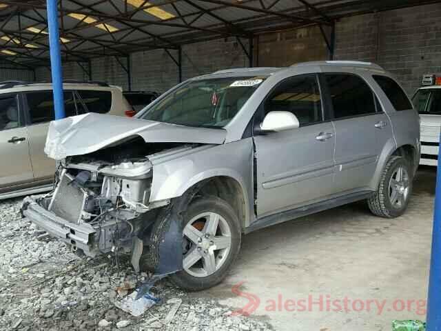 1GCVKNEC5HZ113482 2008 CHEVROLET EQUINOX