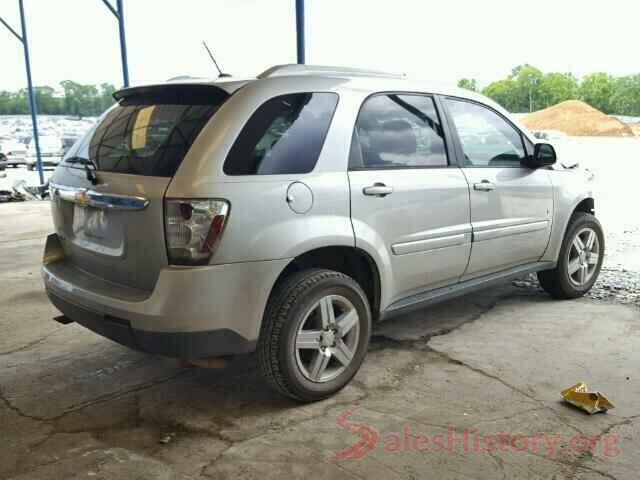 1GCVKNEC5HZ113482 2008 CHEVROLET EQUINOX