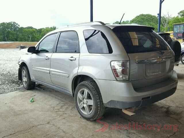 1GCVKNEC5HZ113482 2008 CHEVROLET EQUINOX