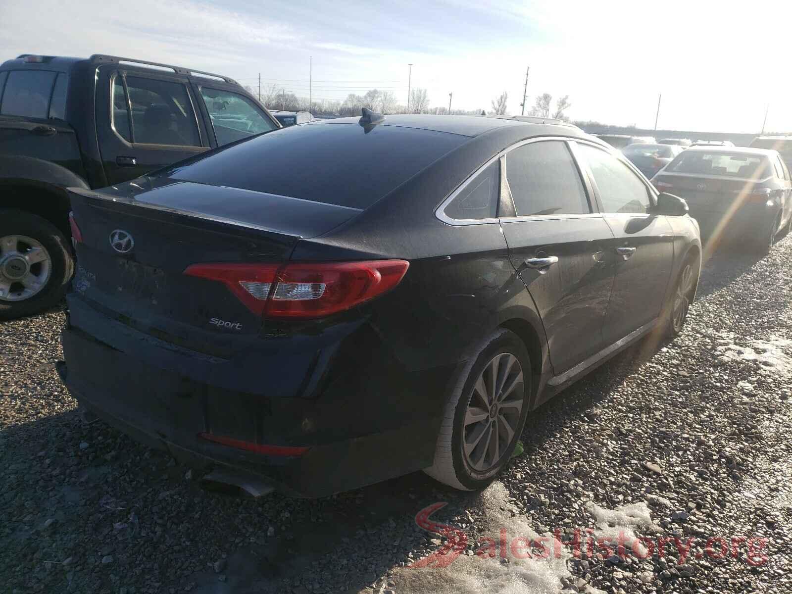 5NPE34AF8HH526785 2017 HYUNDAI SONATA