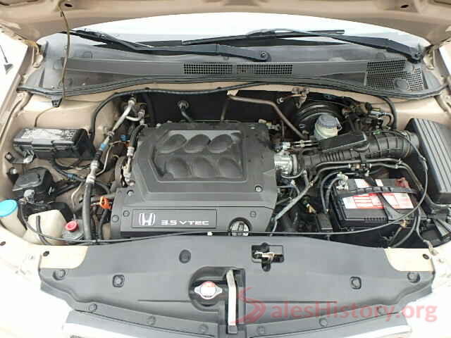 5XYZWDLA4JG549939 2000 HONDA ODYSSEY