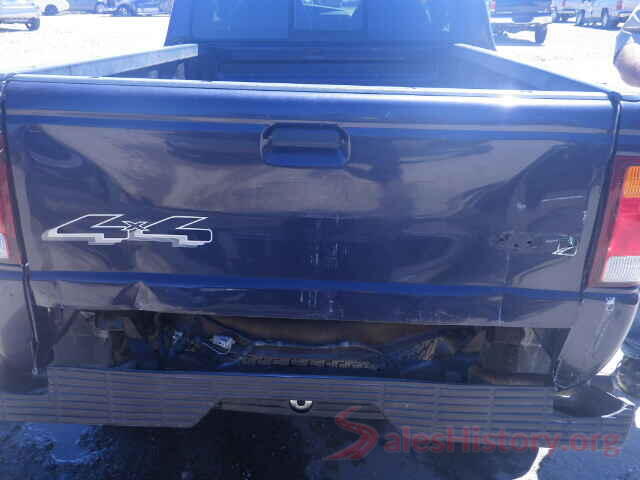 JA4AP3AW9GZ028366 1999 FORD RANGER