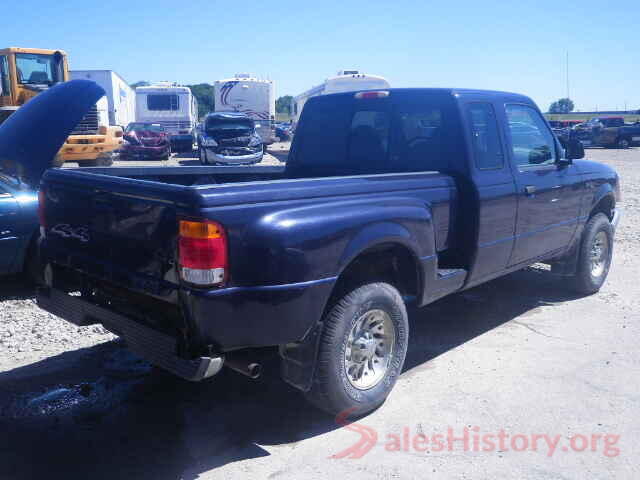 JA4AP3AW9GZ028366 1999 FORD RANGER